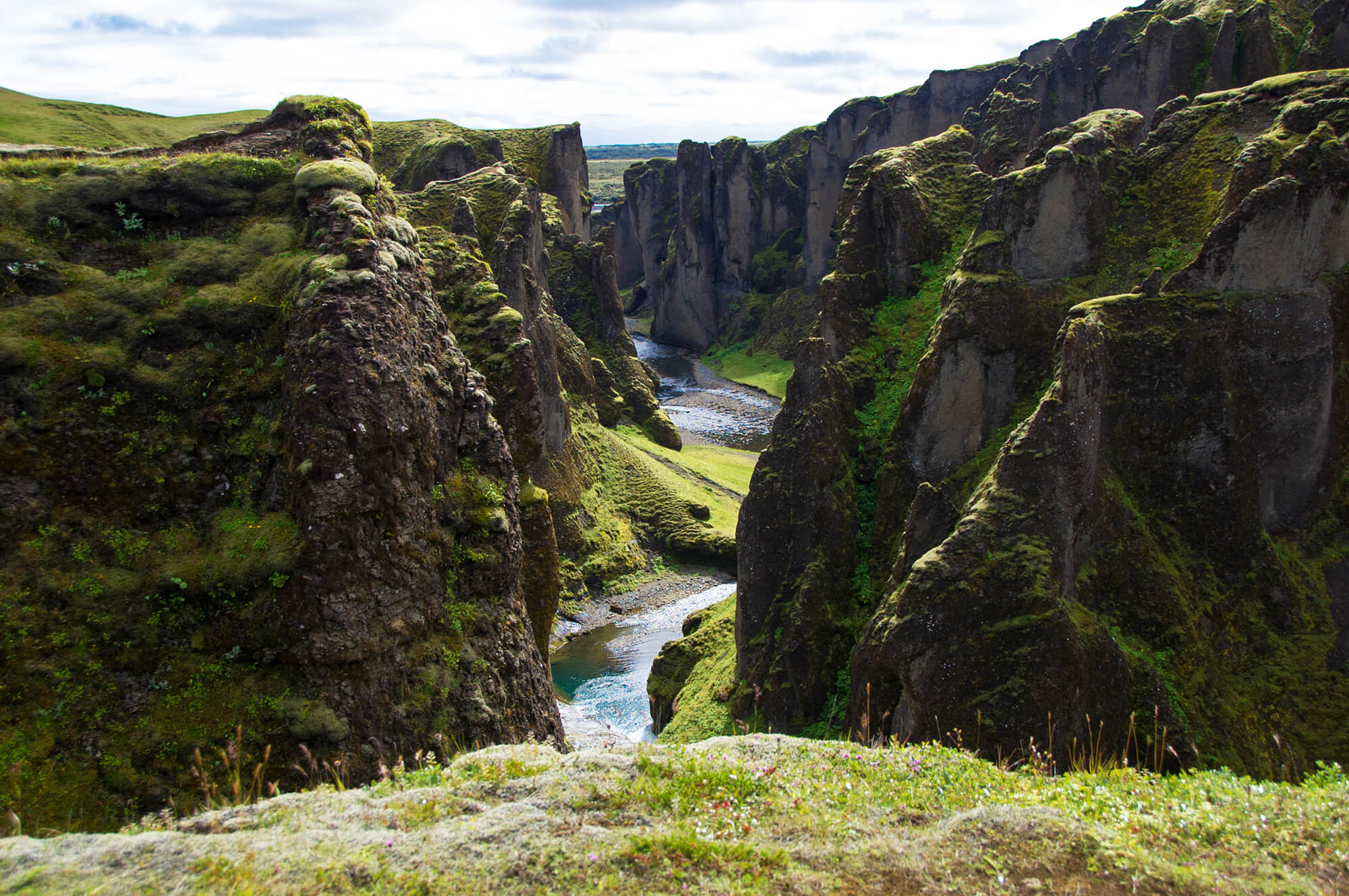 Tour the Land of Fire & Ice in Iceland  Boundless Journeys