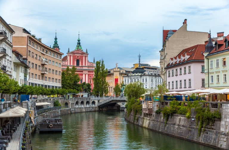 Europe's Best Kept Secret: Slovenia | Boundless Journeys