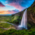 Iceland hiking tour with Boundless Journeys