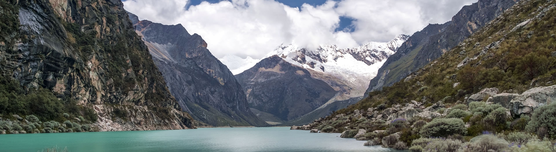 salkantay lodge to lodge trek