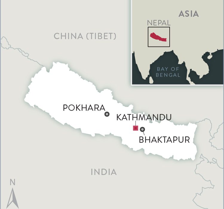 Nepal: Kathmandu Cultural Tour | Boundless Journeys